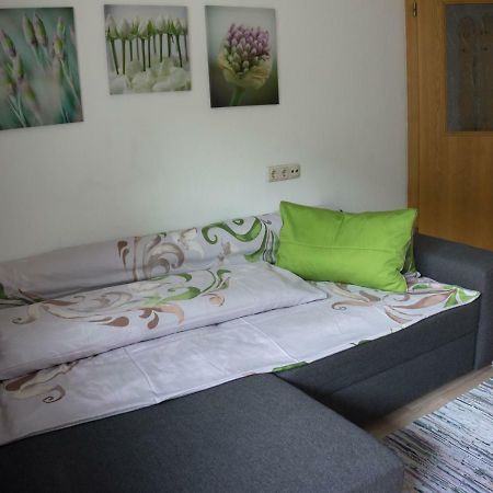 Apartamento Britzerhof Mayrhofen Exterior foto