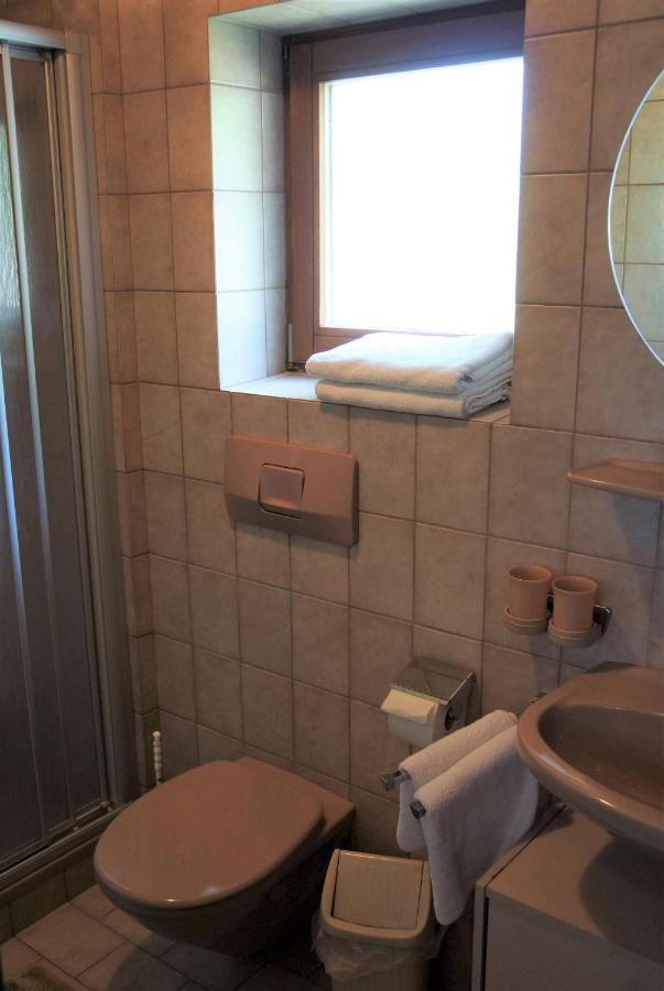 Apartamento Britzerhof Mayrhofen Exterior foto