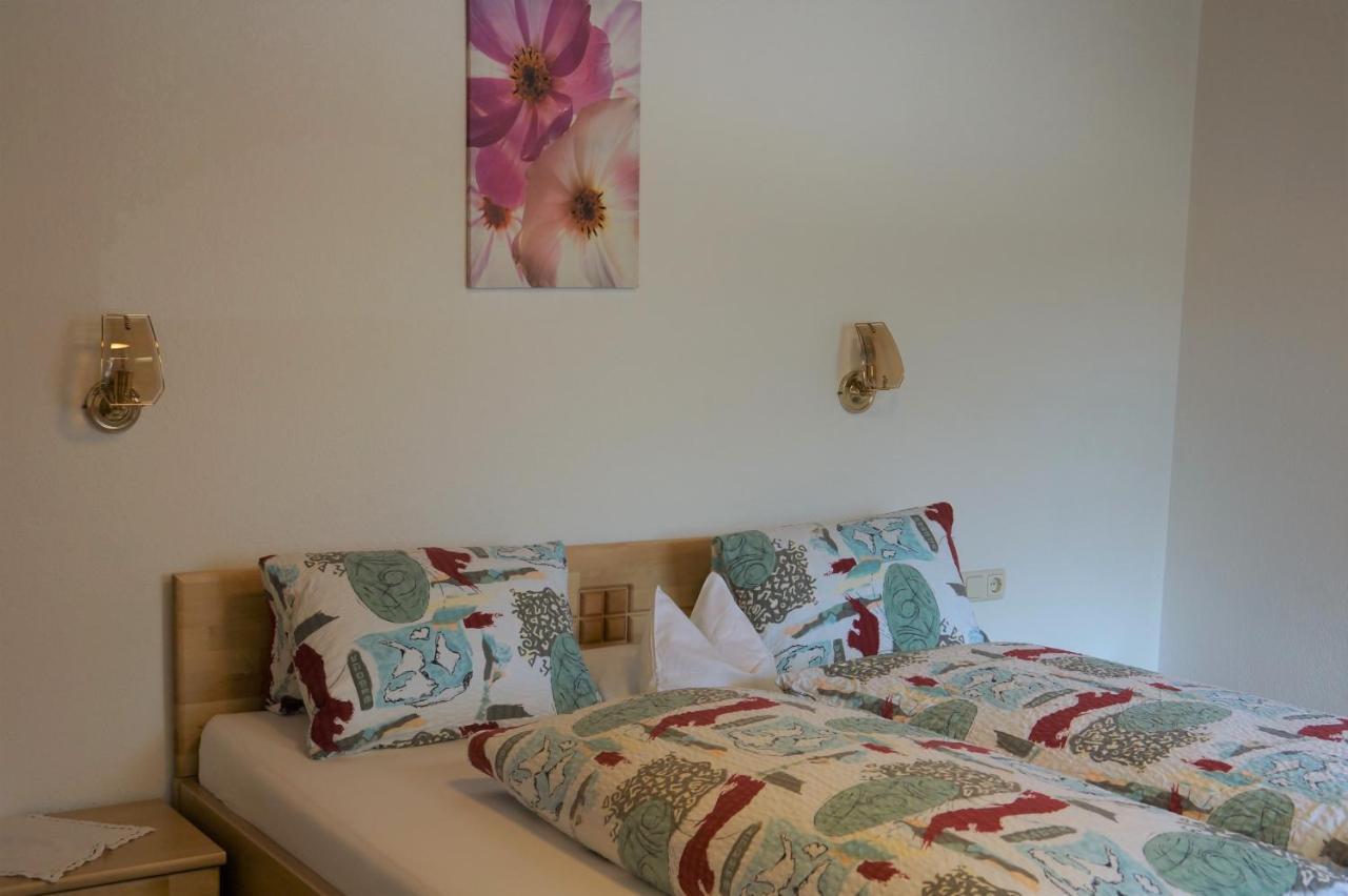 Apartamento Britzerhof Mayrhofen Exterior foto