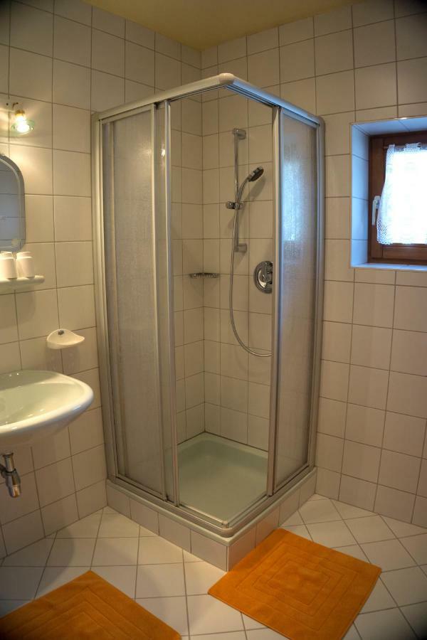 Apartamento Britzerhof Mayrhofen Exterior foto