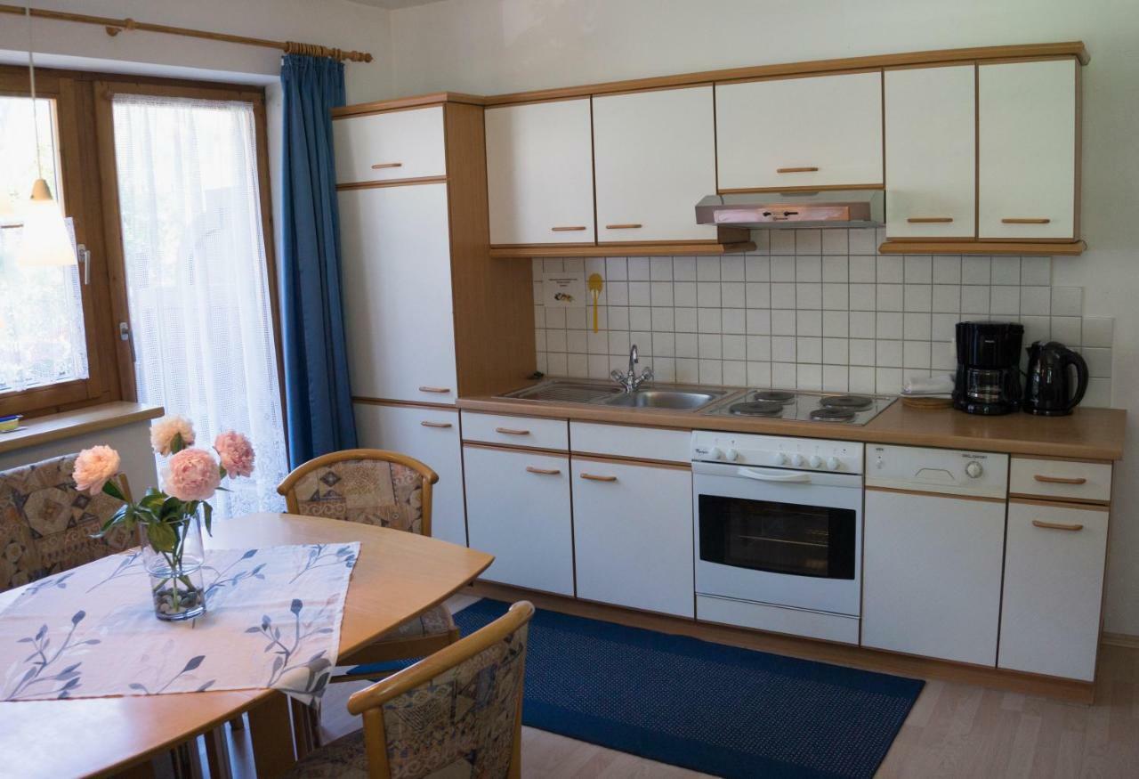 Apartamento Britzerhof Mayrhofen Exterior foto